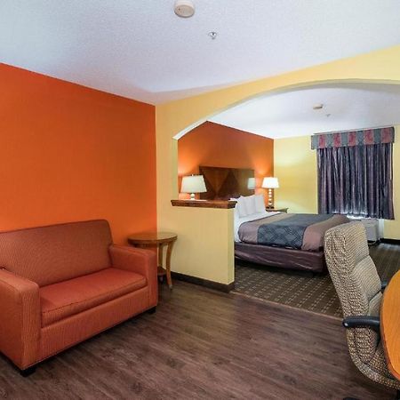 My Home & Suites Madison Ga エクステリア 写真