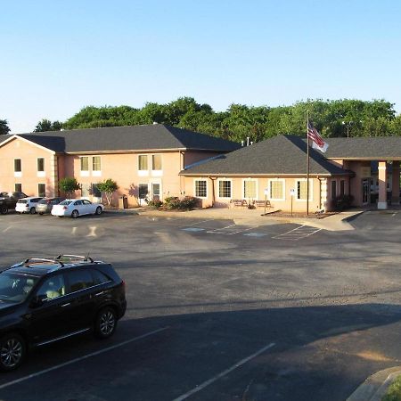 My Home & Suites Madison Ga エクステリア 写真