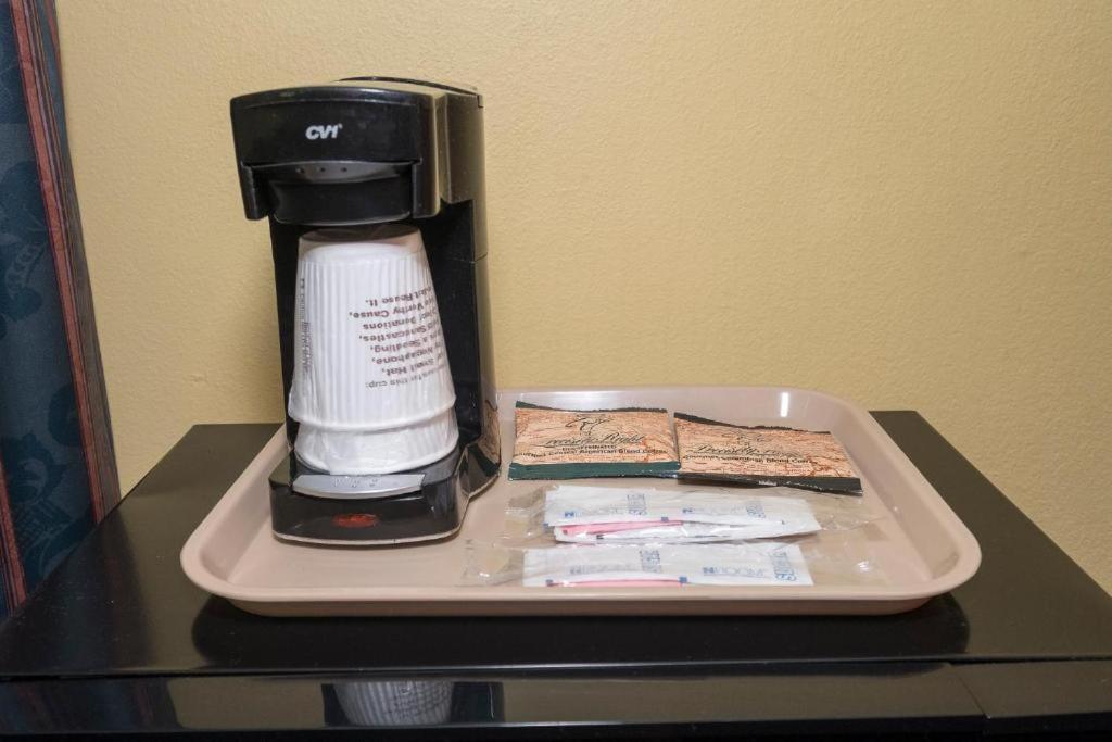 My Home & Suites Madison Ga エクステリア 写真