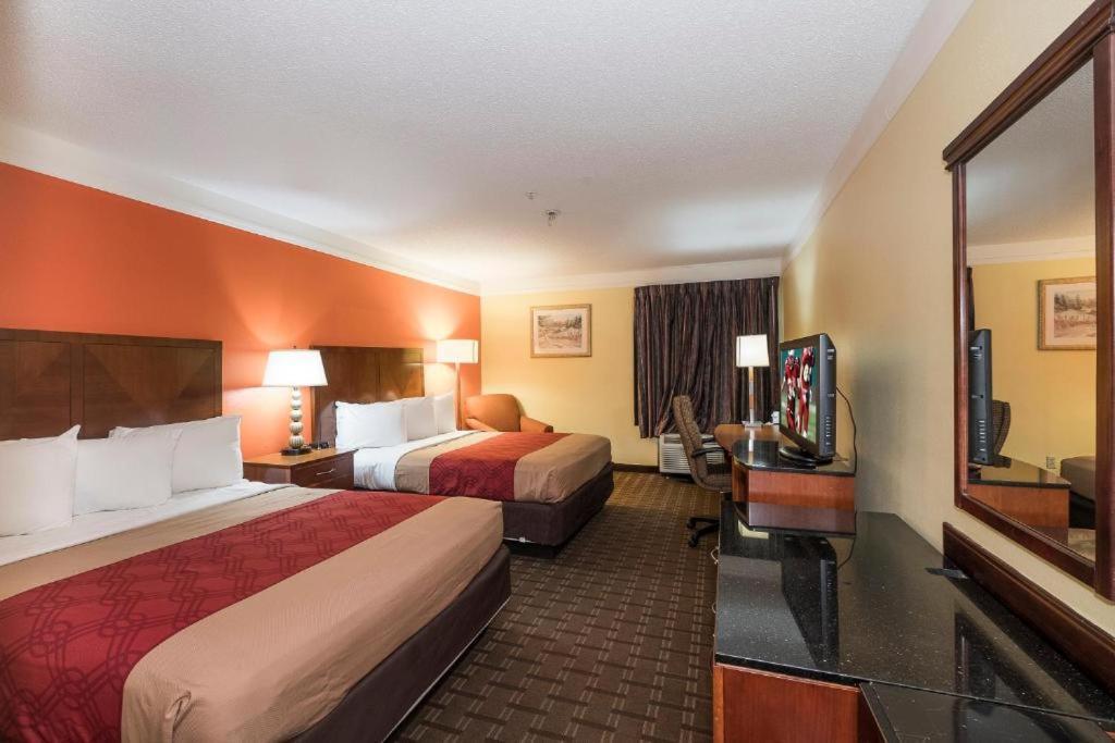 My Home & Suites Madison Ga エクステリア 写真