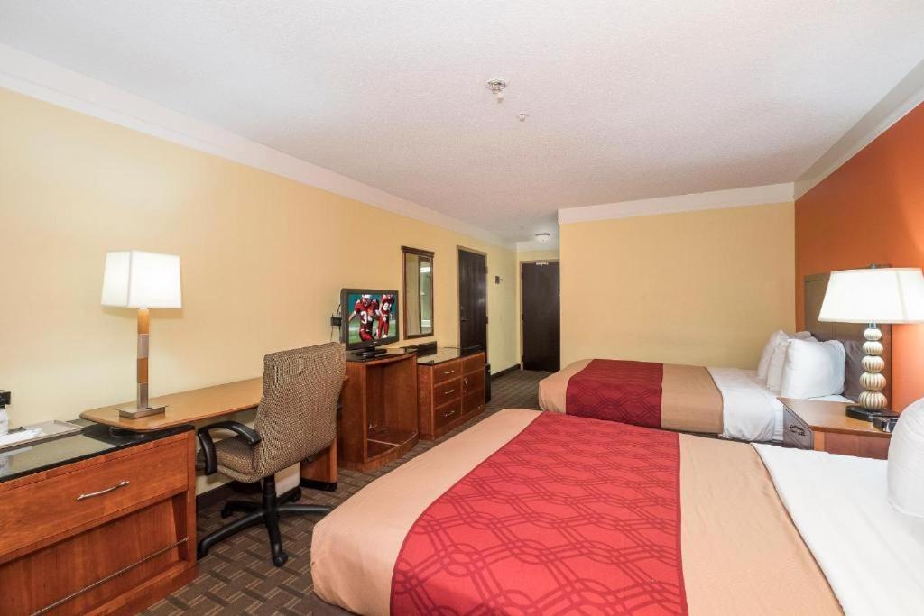 My Home & Suites Madison Ga エクステリア 写真