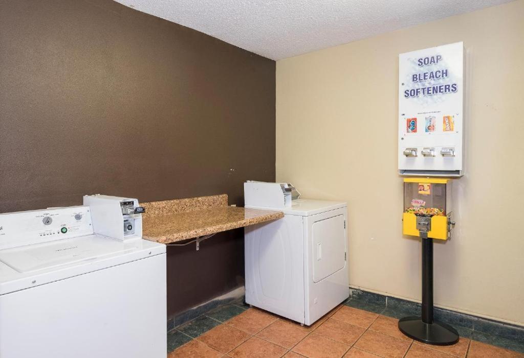 My Home & Suites Madison Ga エクステリア 写真