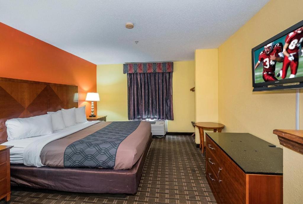 My Home & Suites Madison Ga エクステリア 写真