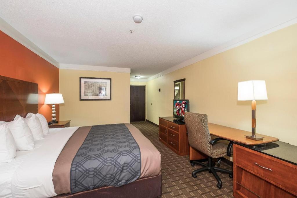 My Home & Suites Madison Ga エクステリア 写真