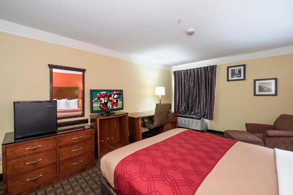 My Home & Suites Madison Ga エクステリア 写真